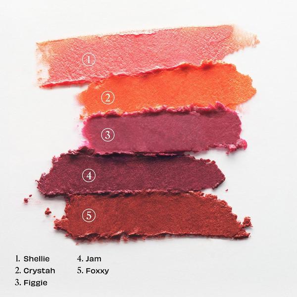 Benefit Cosmetics Juice Stick Dewy Gel-Cream Blush #5