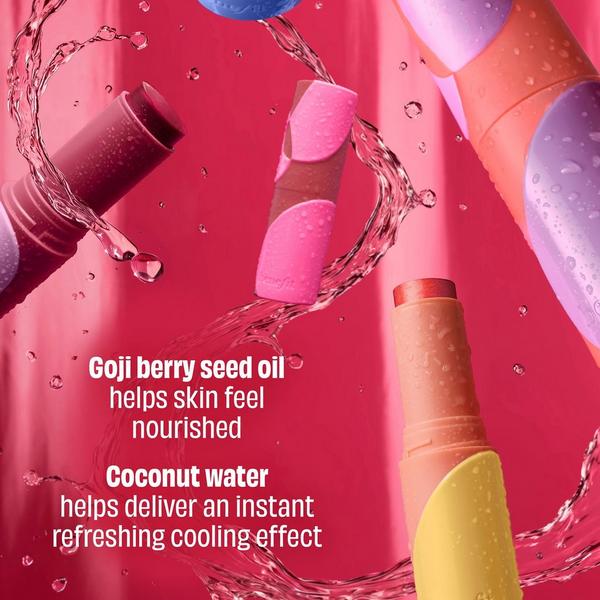 Benefit Cosmetics Juice Stick Dewy Gel-Cream Blush #7