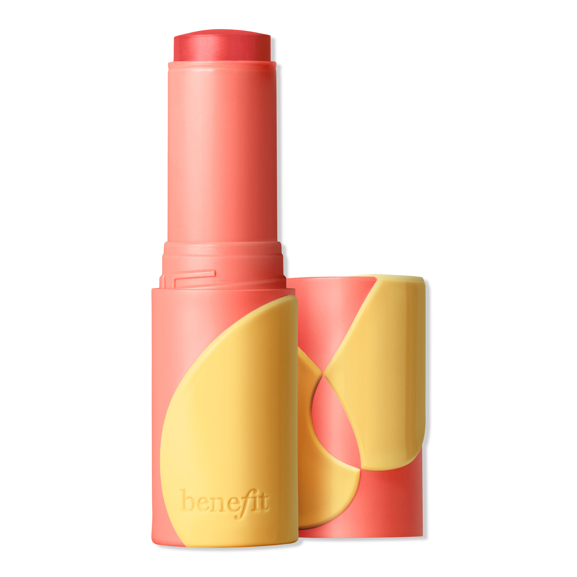 Benefit Cosmetics Juice Stick Dewy Sheer Gel Blush #1