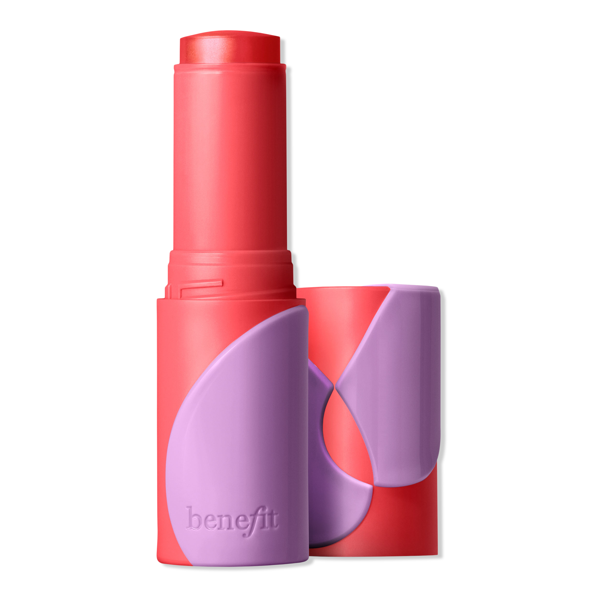 Benefit Cosmetics Juice Stick Dewy Sheer Gel Blush #1