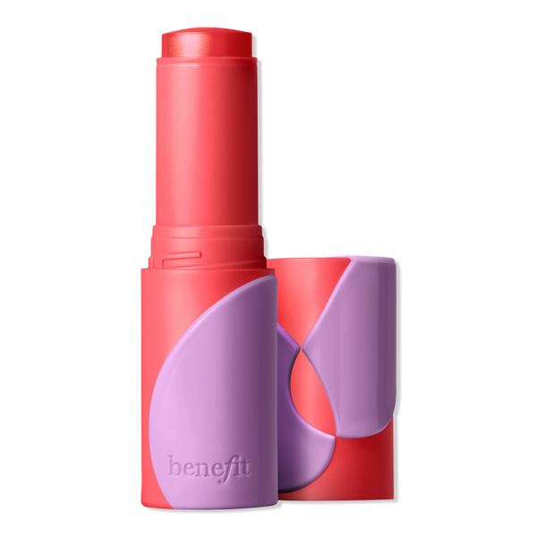 Benefit Cosmetics Juice Stick Dewy Sheer Gel Blush #1