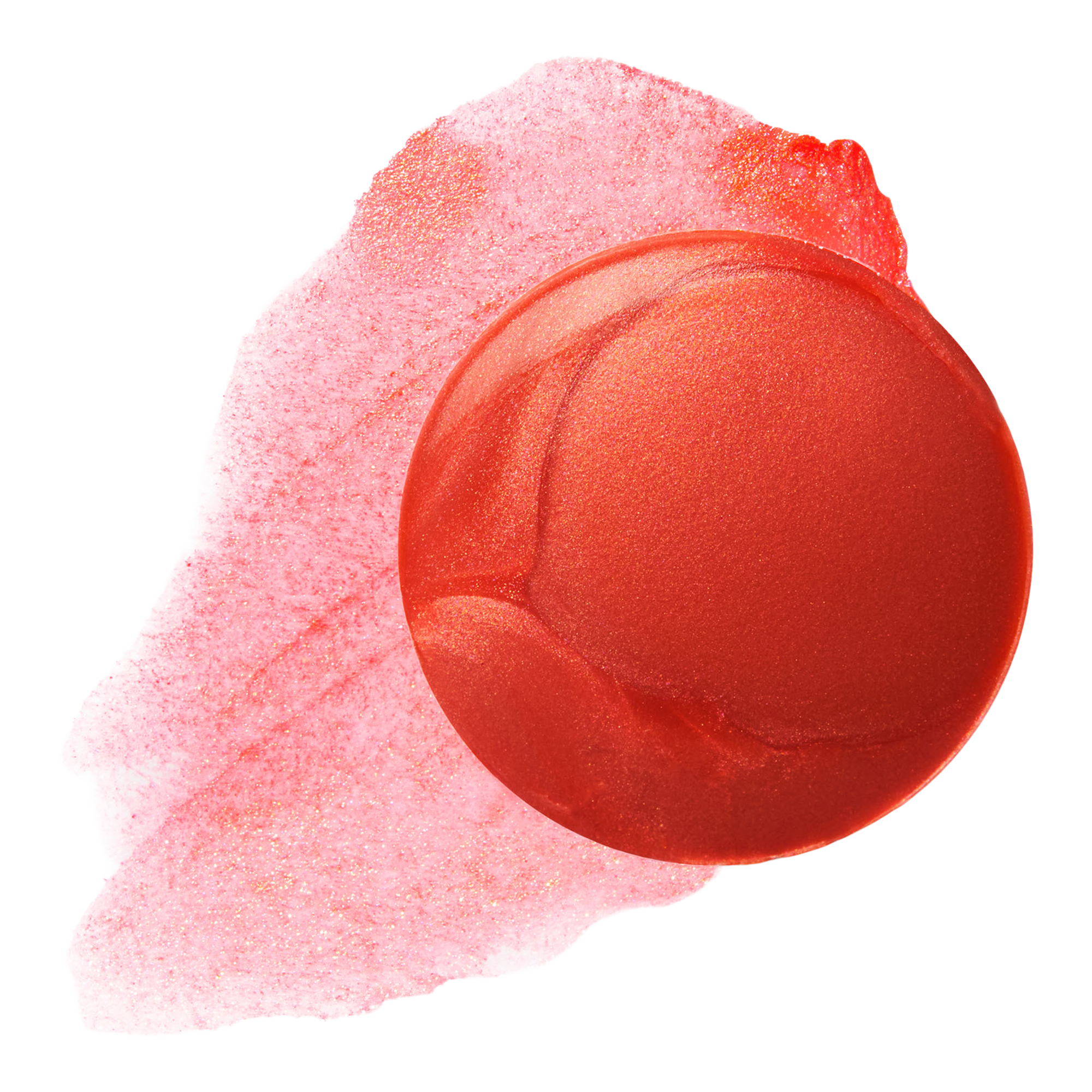Гелевые румяна-стик Benefit Cosmetics Juice Stick с эффектом сияния, цвет: Crystah — фото 2