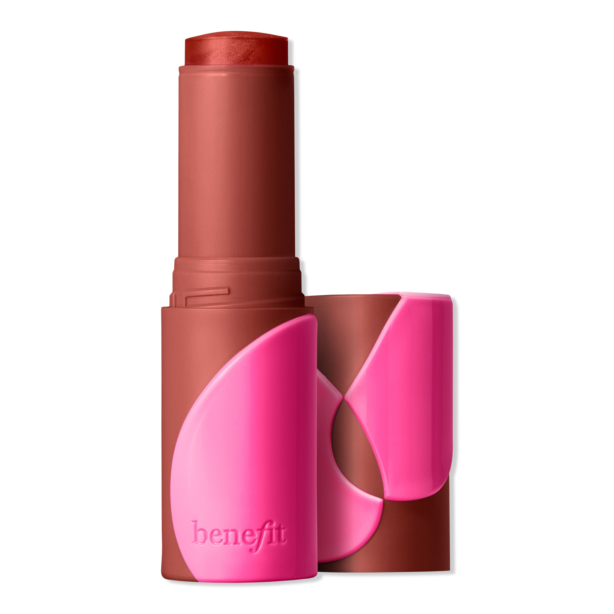 Benefit Cosmetics Juice Stick Dewy Sheer Gel Blush #1