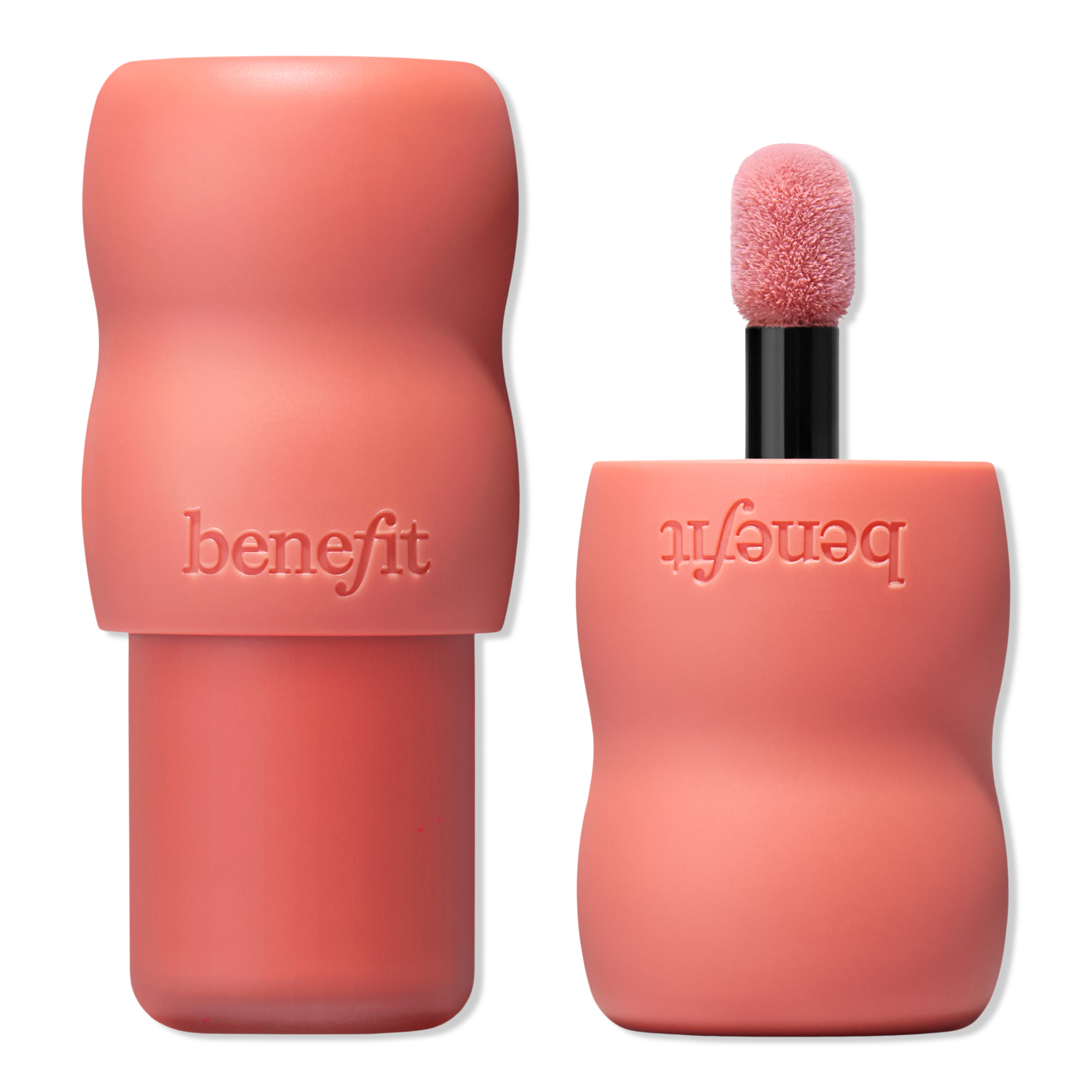 Benefit Cosmetics Play Daze Airy Soft Matte Liquid Blush #1