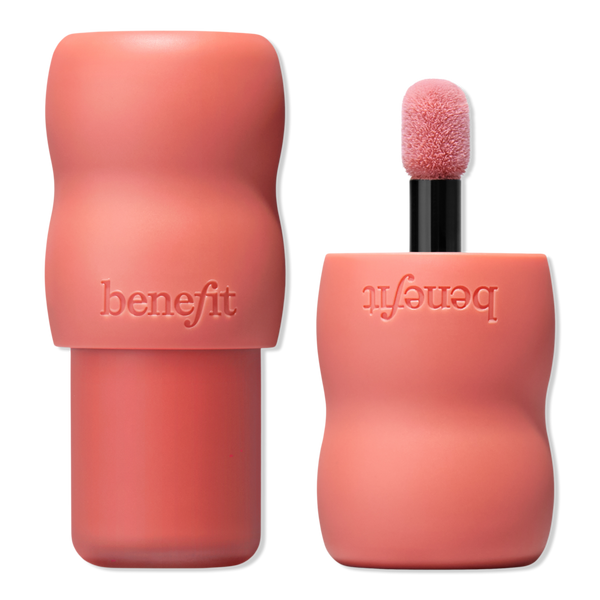Benefit Cosmetics Play Daze Airy Soft Matte Liquid Blush #1