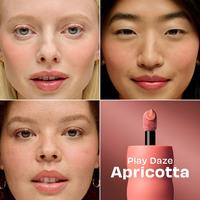 Benefit Cosmetics Play Daze Airy Soft Matte Liquid Blush #4