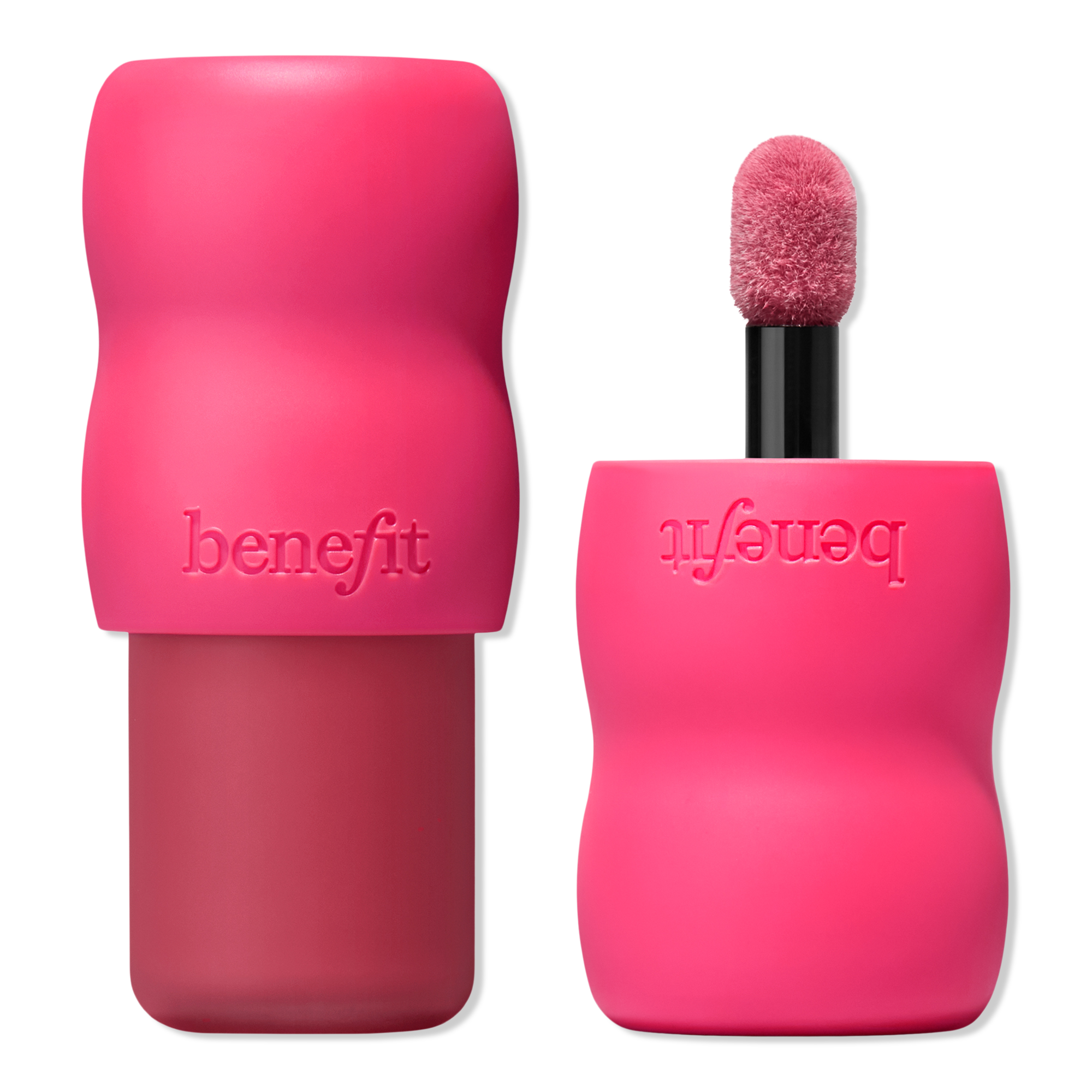 Benefit Cosmetics Play Daze Airy Soft Matte Liquid Blush #1