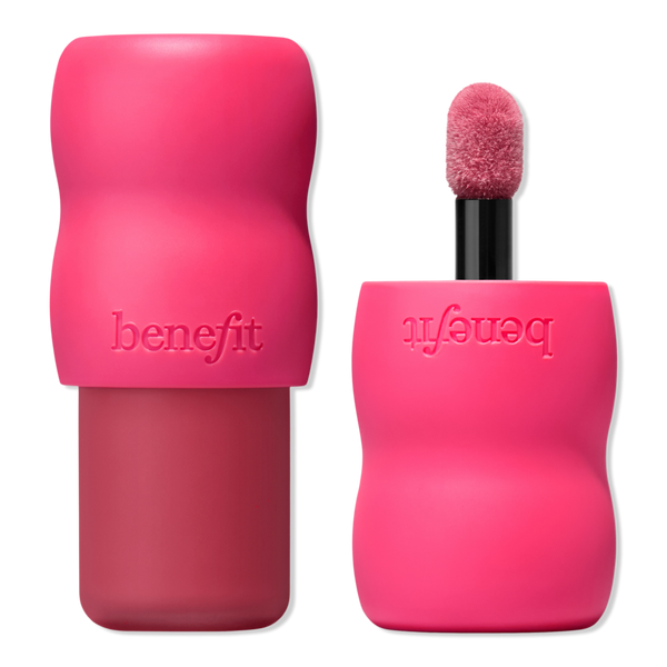 Benefit Cosmetics Play Daze Airy Soft Matte Liquid Blush #1