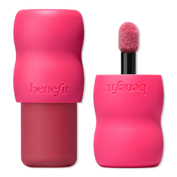 Benefit Cosmetics Play Daze Airy Soft Matte Liquid Blush