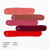 Benefit Cosmetics Play Daze Airy Soft Matte Liquid Blush #5