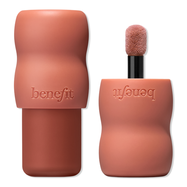 Benefit Cosmetics Play Daze Airy Soft Matte Liquid Blush #1