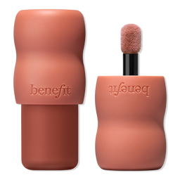 Benefit Cosmetics Play Daze Airy Soft Matte Liquid Blush