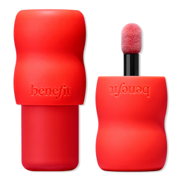 Benefit Cosmetics Play Daze Airy Soft Matte Liquid Blush