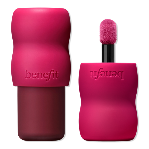 Benefit Cosmetics Play Daze Airy Soft Matte Liquid Blush #1