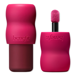 Benefit Cosmetics Play Daze Airy Soft Matte Liquid Blush