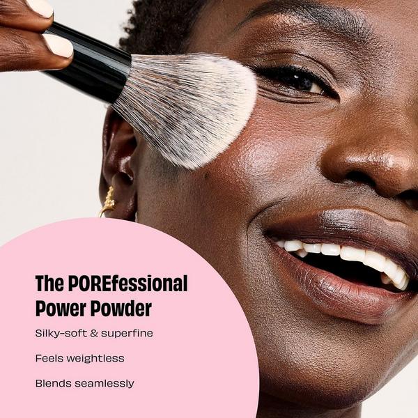 Benefit Cosmetics Porefessional Matte Makers Full Size Primer & Mini Powder Duo #7