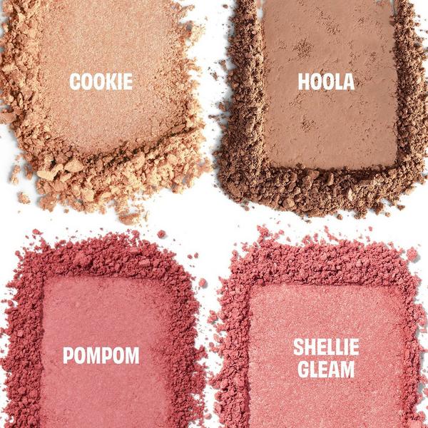 Benefit Cosmetics - Cheek Buds Full Face Palette | Ulta Beauty