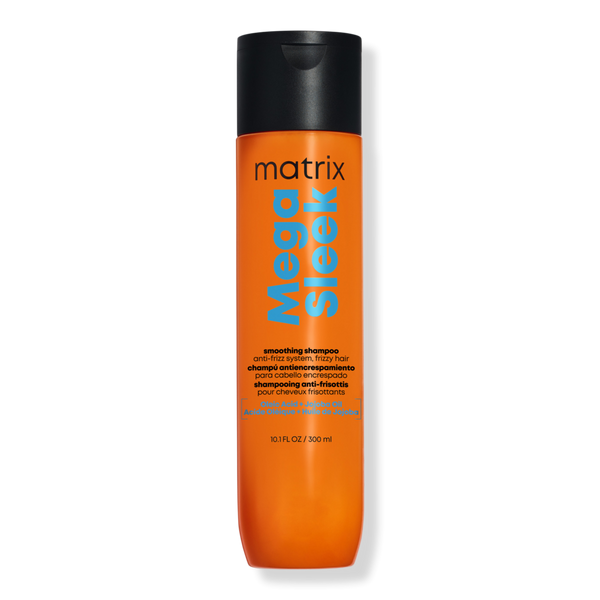 Matrix Mega Sleek Anti-Frizz Smoothing Shampoo #1