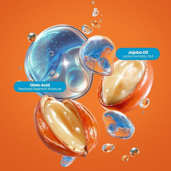 Matrix Mega Sleek Anti-Frizz Smoothing Shampoo #5