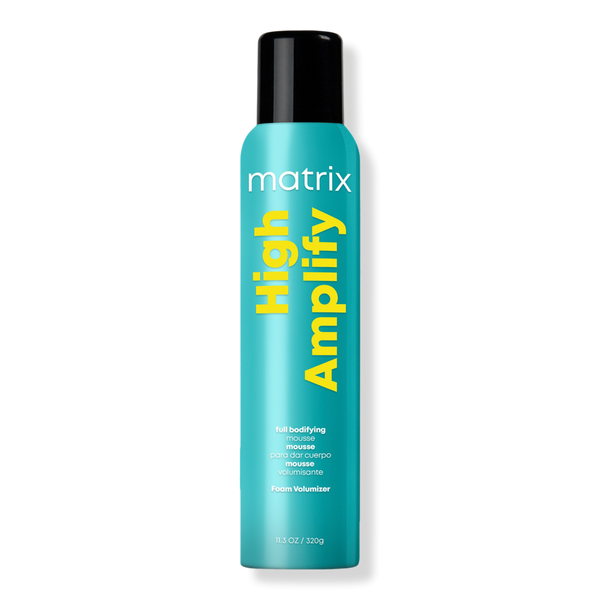 Matrix High Amplify Foam Volumizer Full Bodifying Mousse #1