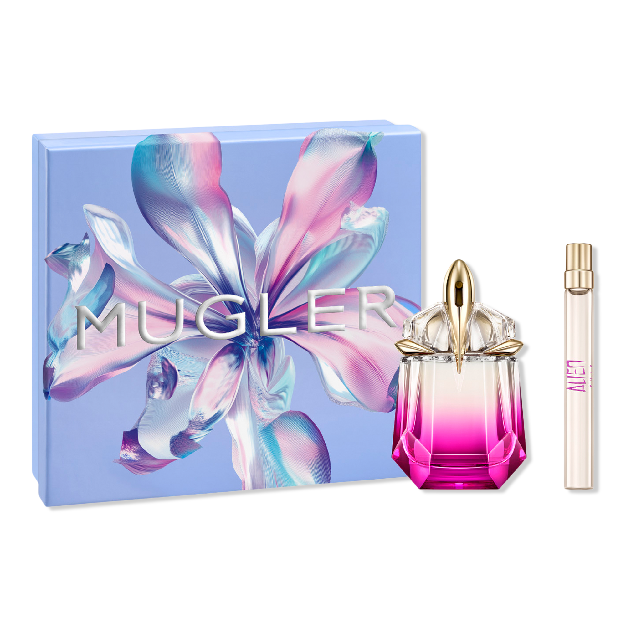 MUGLER Mugler Alien Pulp Eau de Parfum Set #1