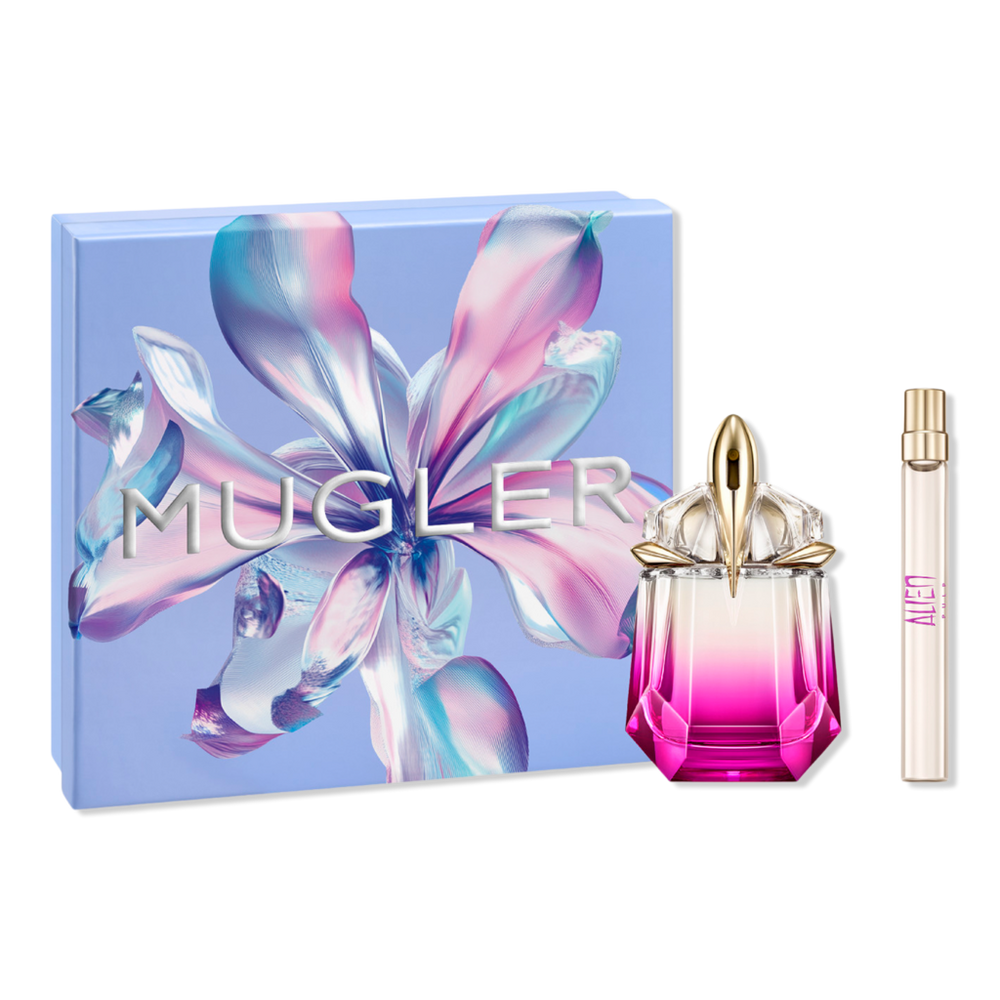 MUGLER Mugler Alien Pulp Eau de Parfum Set