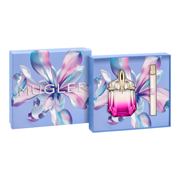 MUGLER Mugler Alien Pulp Eau de Parfum Set #5