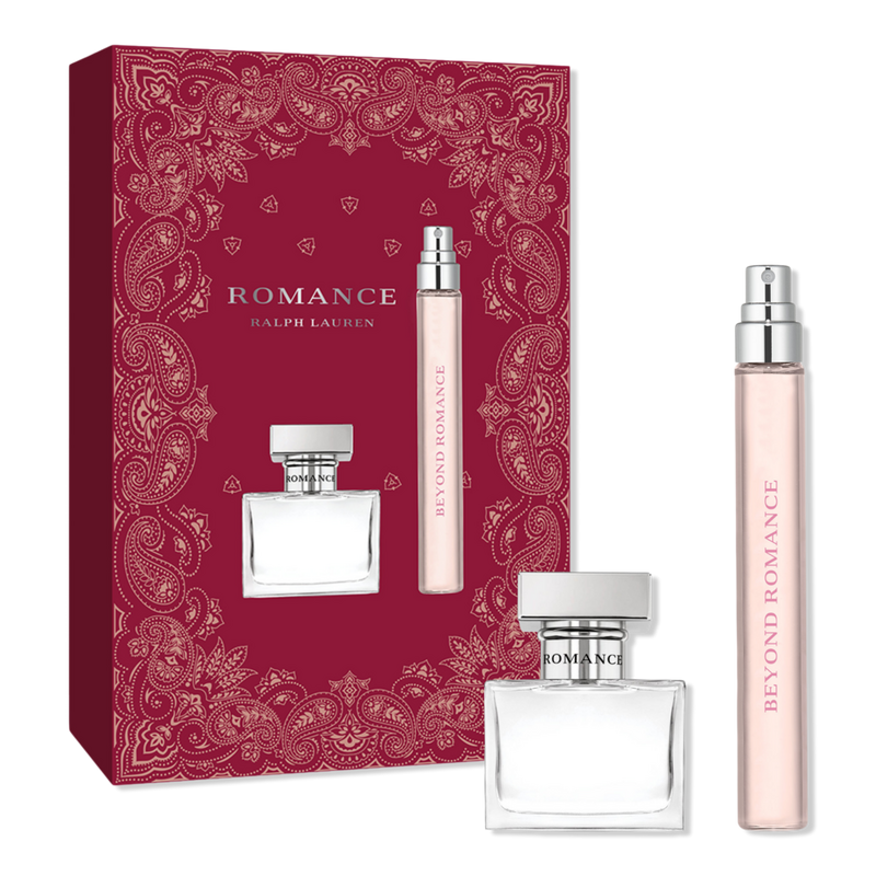 Ralph Lauren - Ralph Lauren Romance Discovery Gift Set Duo | Ulta