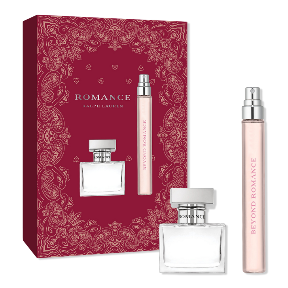 Ralph Lauren Romance Discovery Gift Set Duo