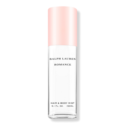 Ralph Lauren Romance Hair & Body Mist