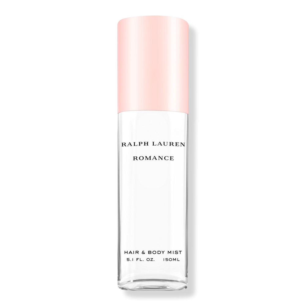 Ralph Lauren Romance Hair & Body Mist - 5.0 oz