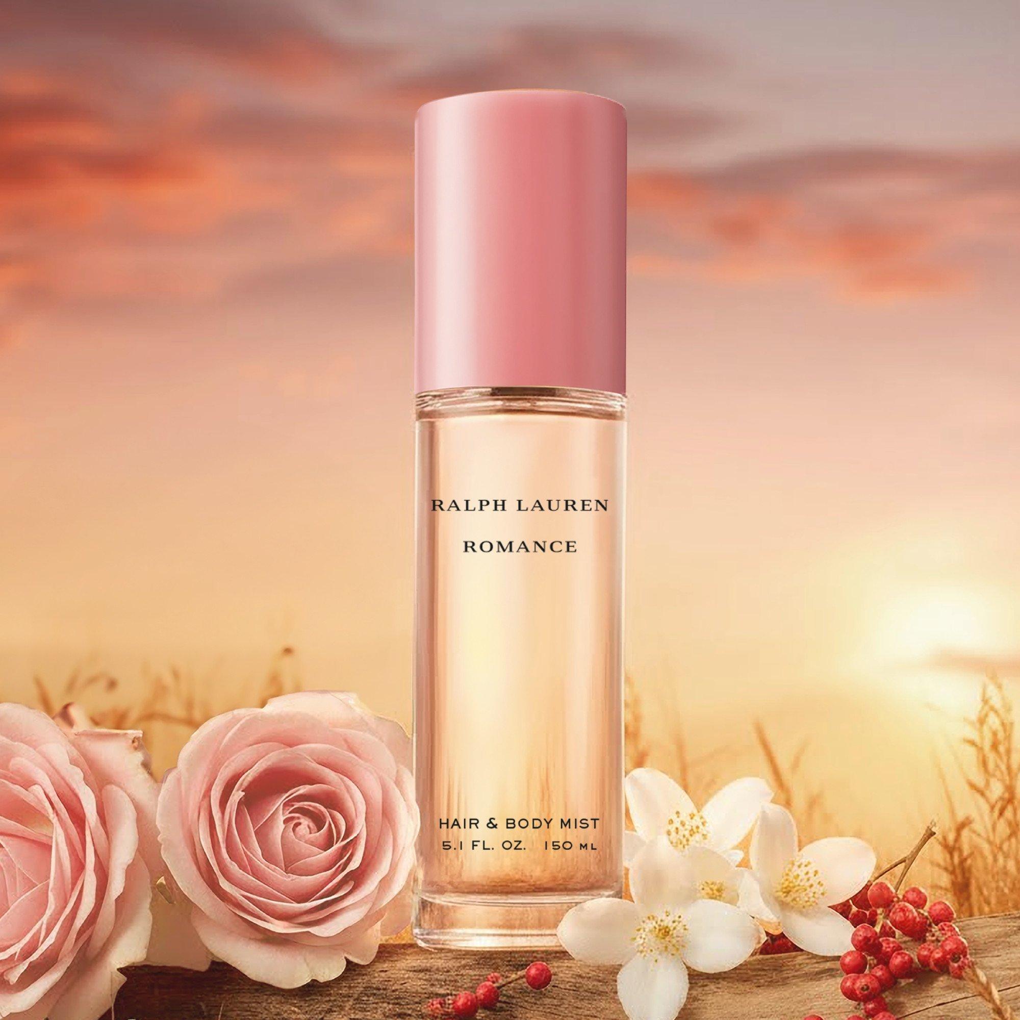 Polo Ralph Lauren Romance Hair & Body Mist - Thumbnail 2