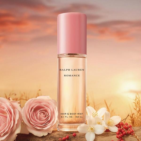 Ralph Lauren Romance Hair & Body Mist #3