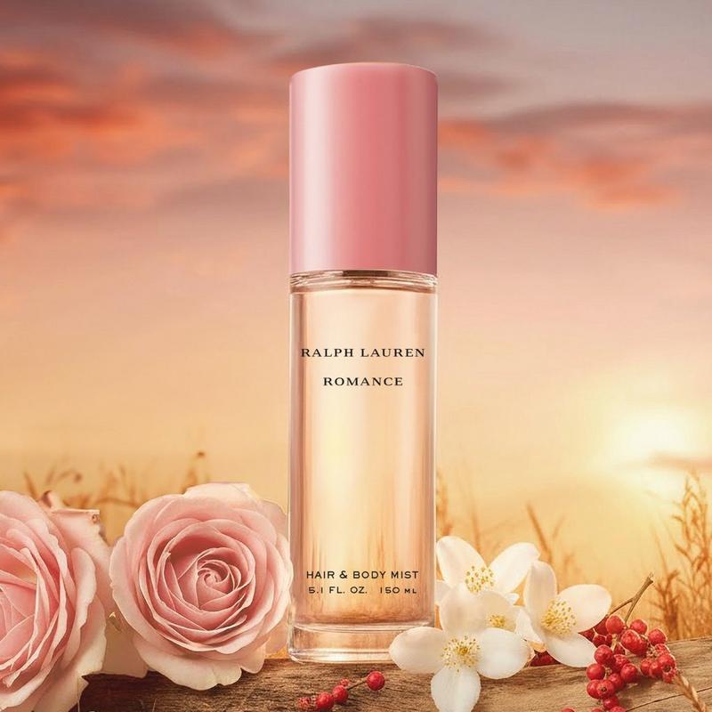Ralph Lauren - 5.0 oz Romance Hair & Body Mist | Ulta Beauty