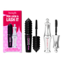 Benefit Cosmetics Pop, Lock & Lash It Mini Mascara & Brow Gel Duo