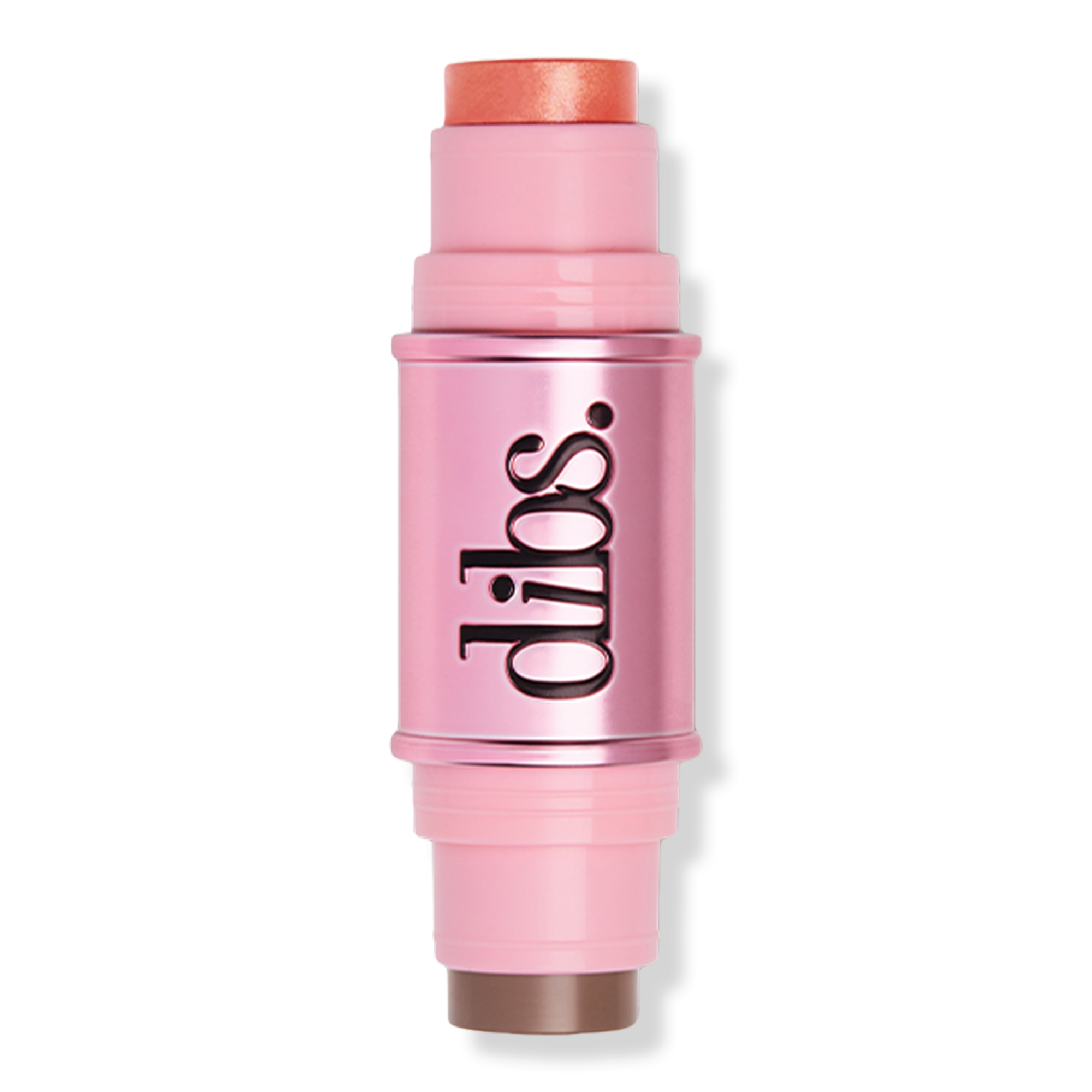DIBS Beauty GlowTour Duo Shimmering Blush + Contour Stick Mini #1