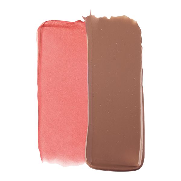 DIBS Beauty GlowTour Duo Shimmering Blush + Contour Stick Mini #2