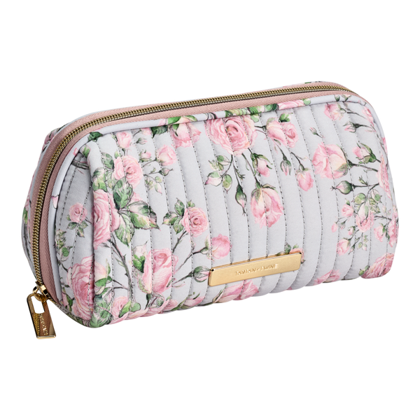 Tartan + Twine Floral Bloom Pencil Case #2
