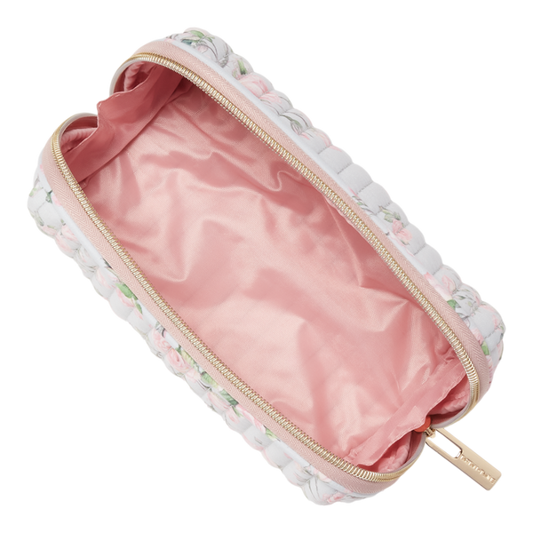 Tartan + Twine Floral Bloom Pencil Case #3