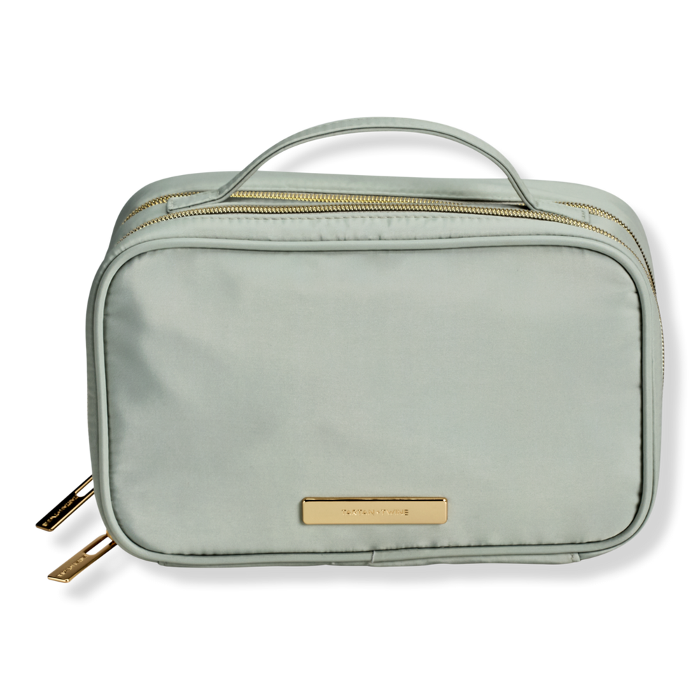 Tartan + Twine Sage Compact Folding Organizer