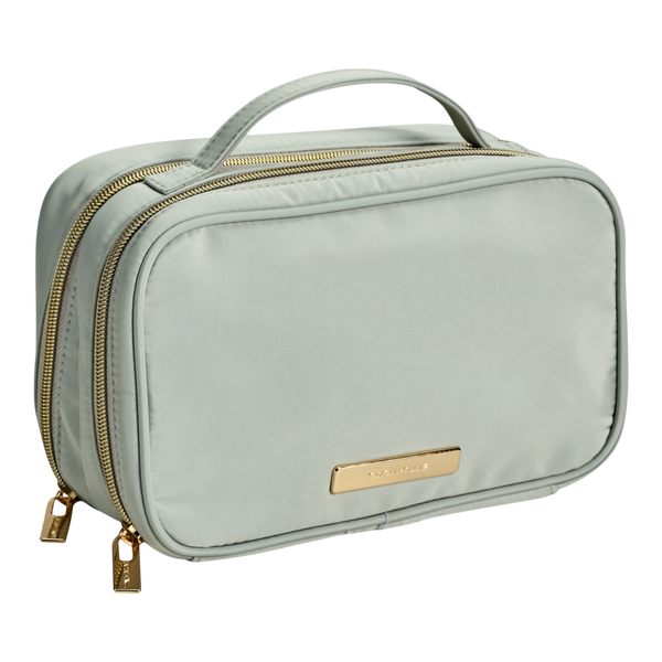 Tartan + Twine Sage Compact Folding Organizer #2