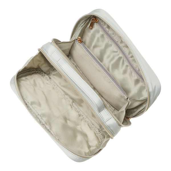 Tartan + Twine Sage Compact Folding Organizer #3