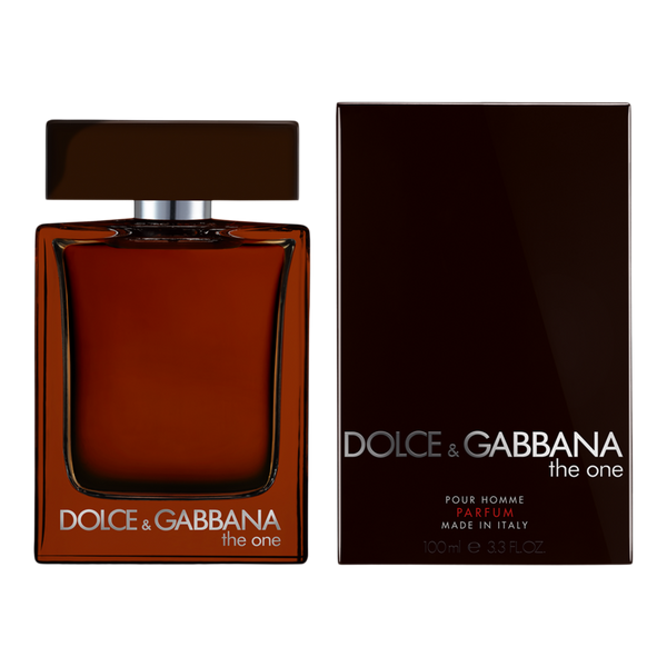 Dolce&Gabbana The One For Men Parfum #2