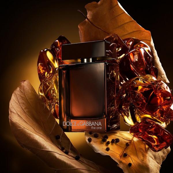 Dolce&Gabbana The One For Men Parfum #3