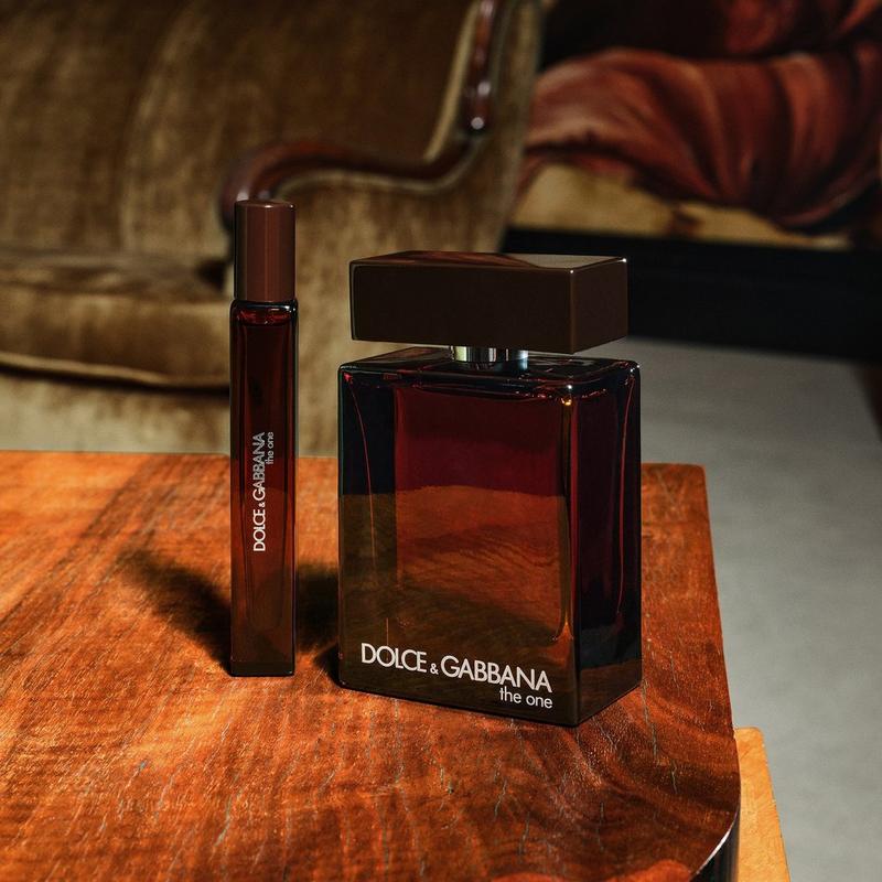 Dolce&Gabbana - The One For Men Parfum | Ulta Beauty