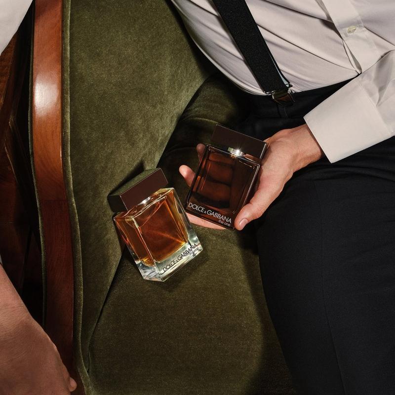 Dolce&Gabbana - The One For Men Parfum | Ulta Beauty