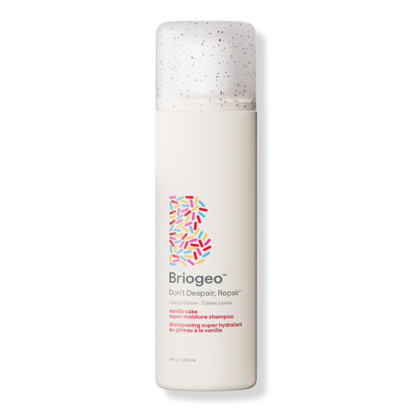 Briogeo Don't Despair, Repair! Vanilla Cake Shampoo #1