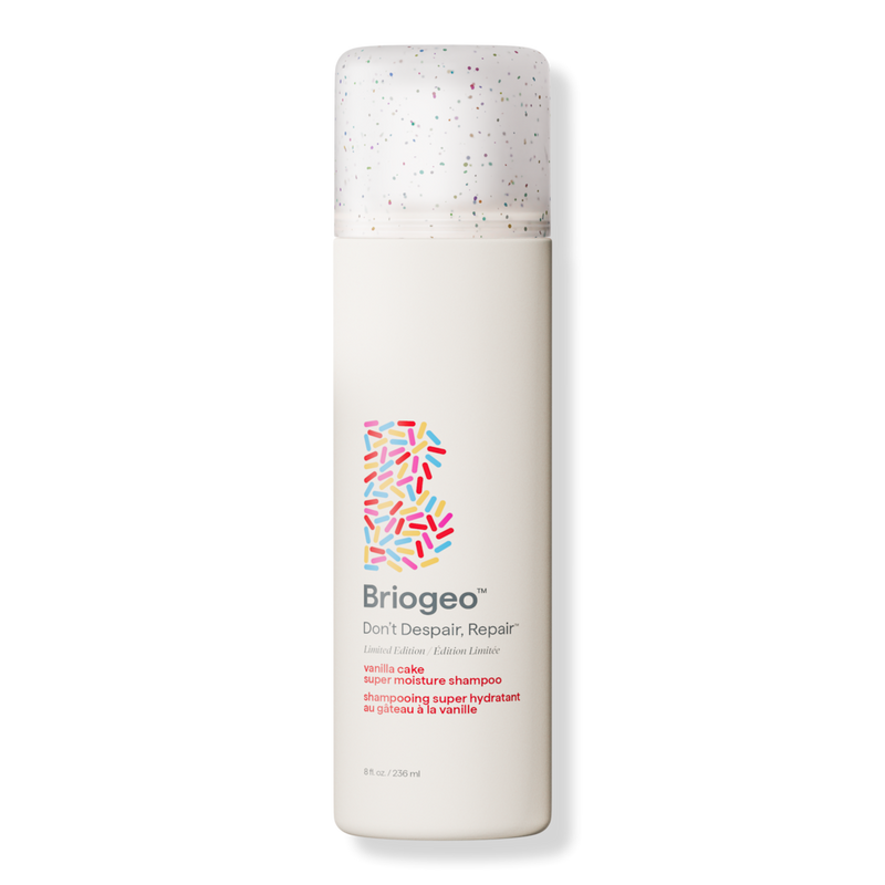 Briogeo - Don't Despair, Repair! Vanilla Cake Shampoo | Ulta Beauty