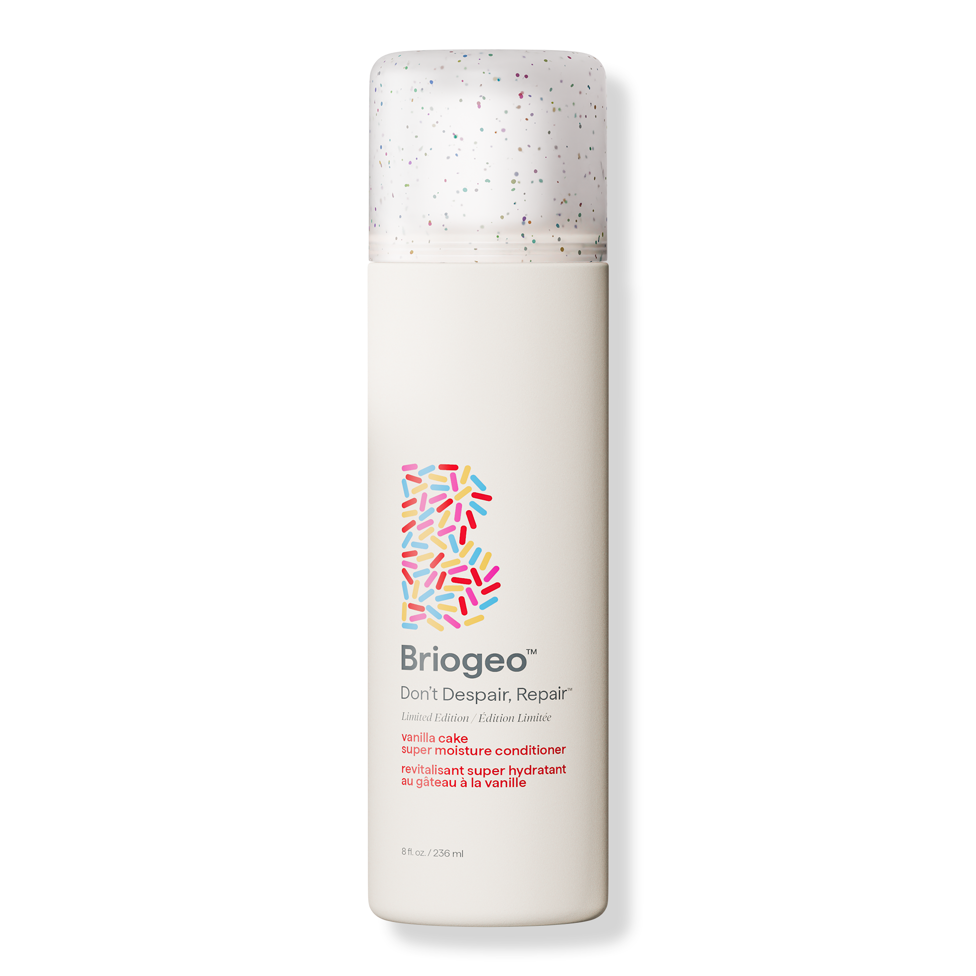 Don't Despair, Repair! Vanilla Cake Conditioner