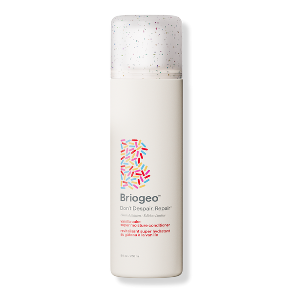 Briogeo Don't Despair, Repair! Vanilla Cake Conditioner #1